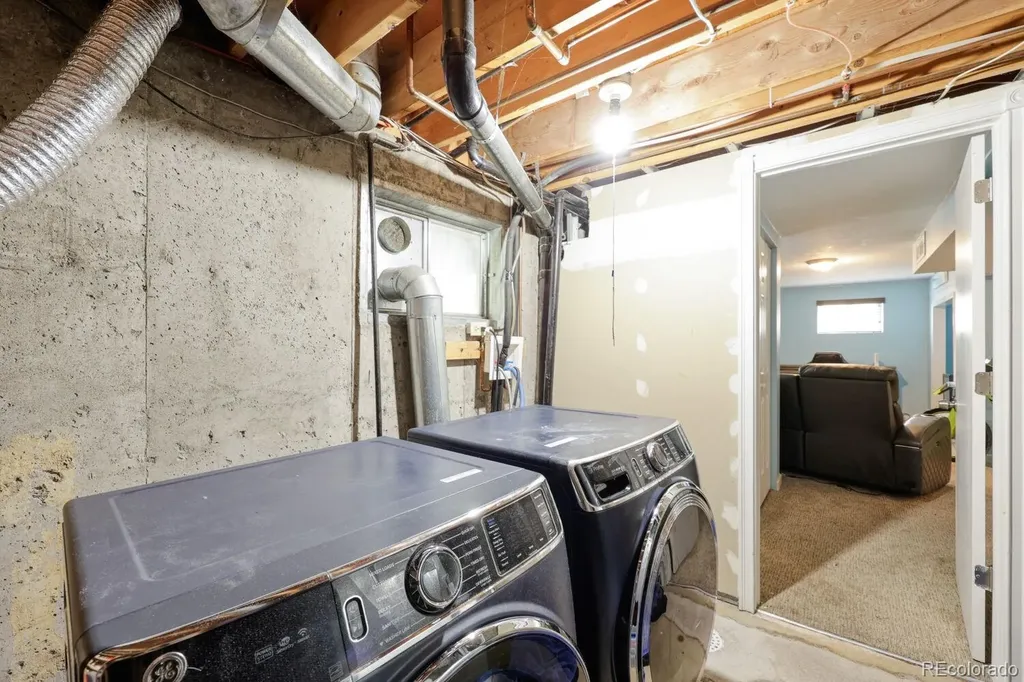 12473 W Saratoga Avenue Morrison CO 80465