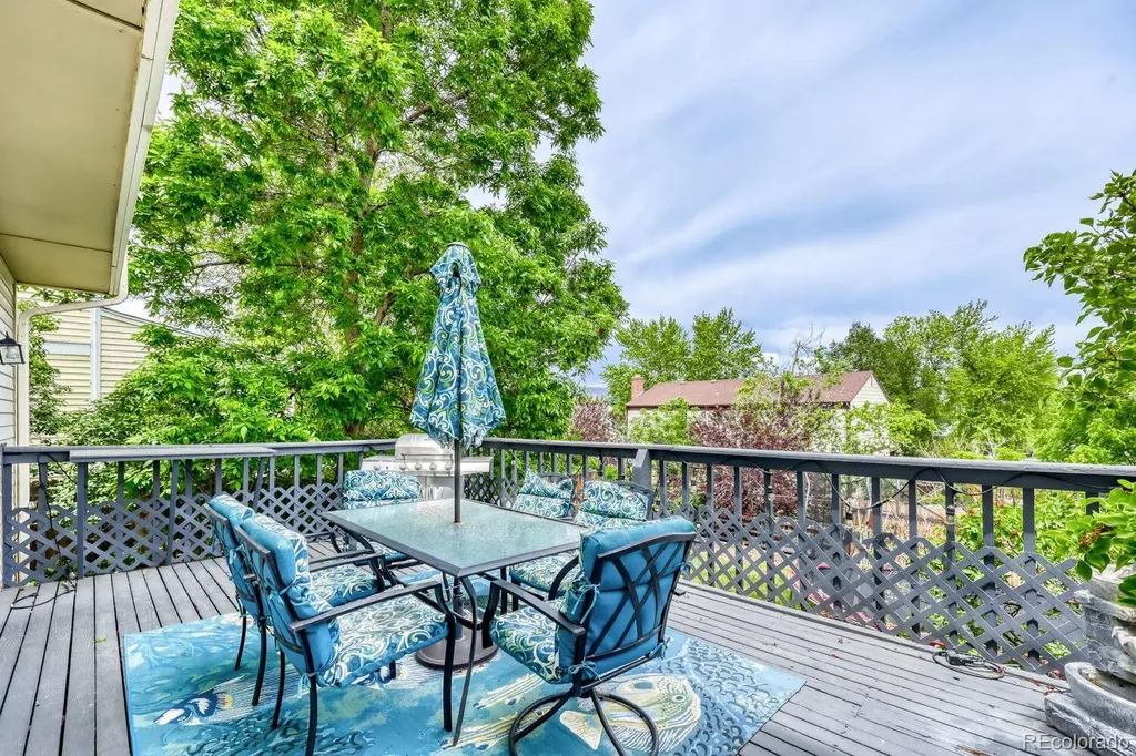 12473 W Saratoga Avenue Morrison CO 80465
