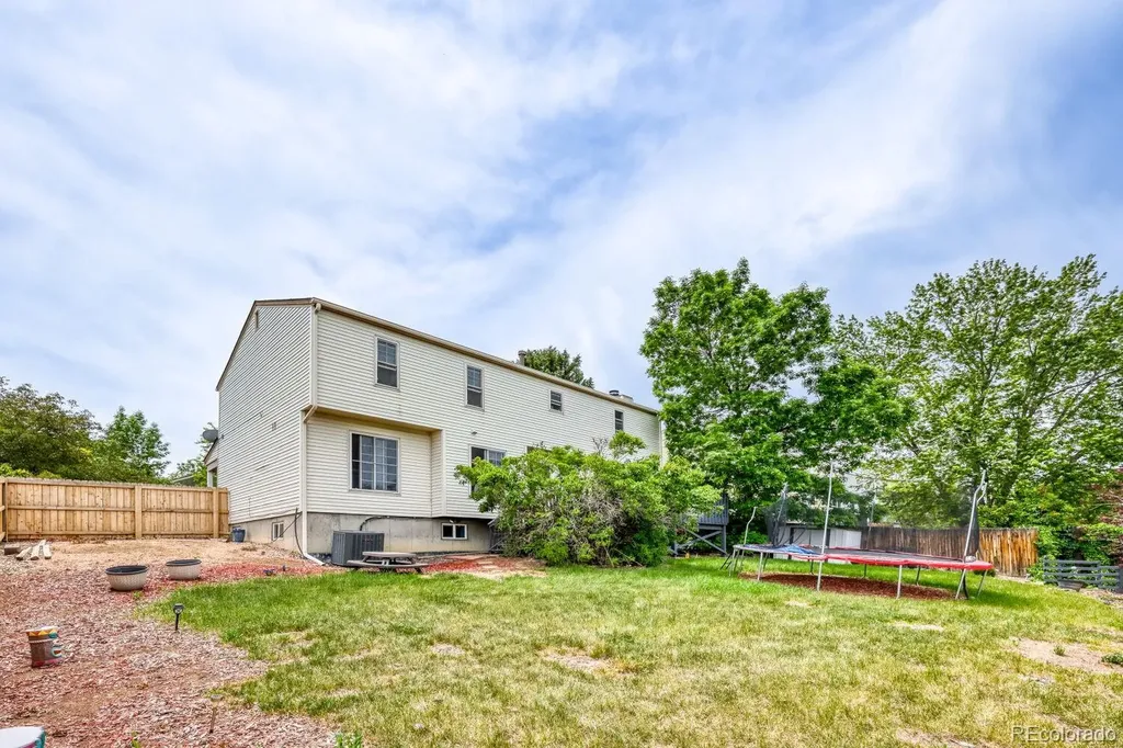 12473 W Saratoga Avenue Morrison CO 80465