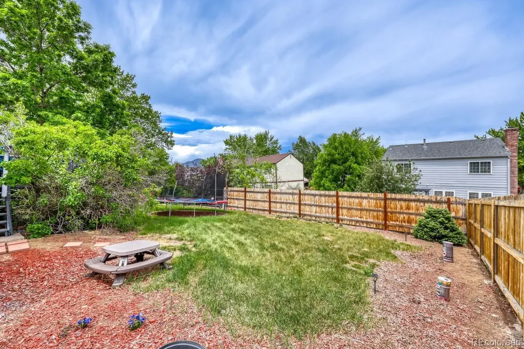 12473 W Saratoga Avenue Morrison CO 80465