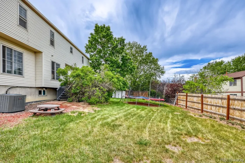 12473 W Saratoga Avenue Morrison CO 80465