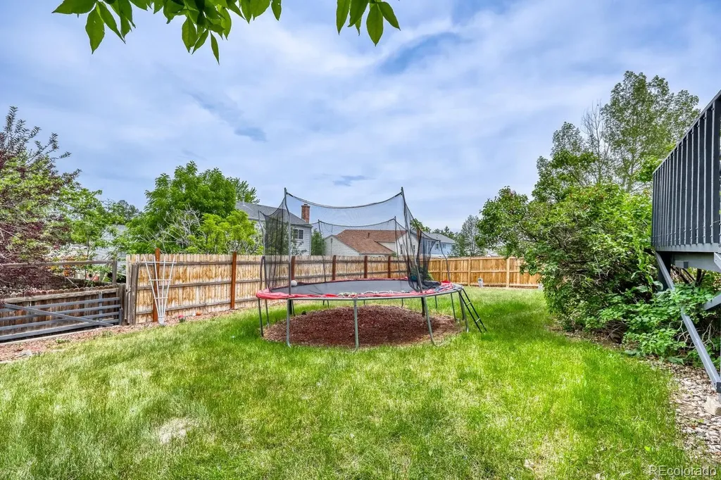 12473 W Saratoga Avenue Morrison CO 80465