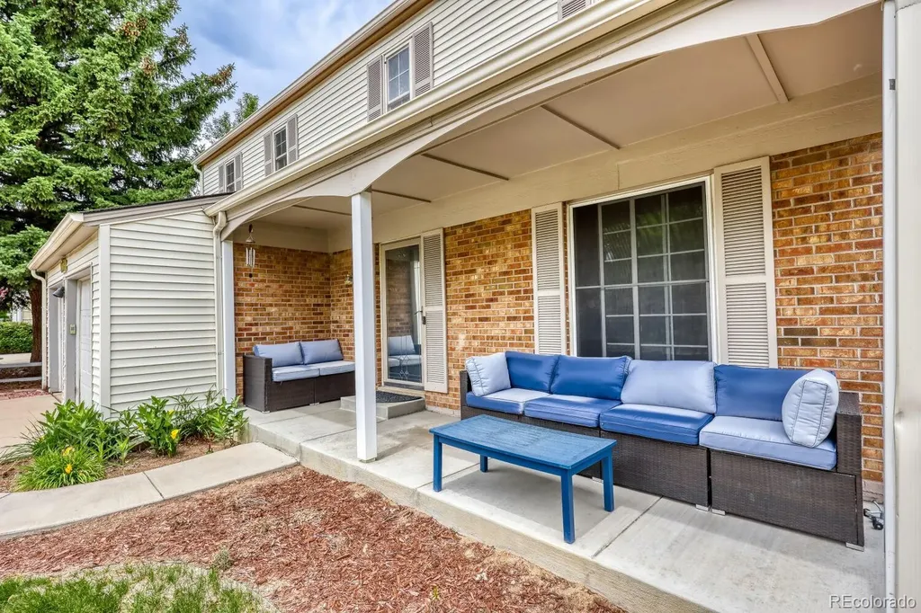 12473 W Saratoga Avenue Morrison CO 80465