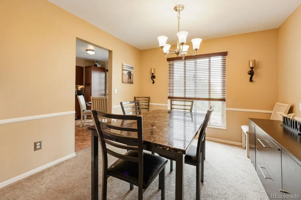 12473 W Saratoga Avenue Morrison CO 80465