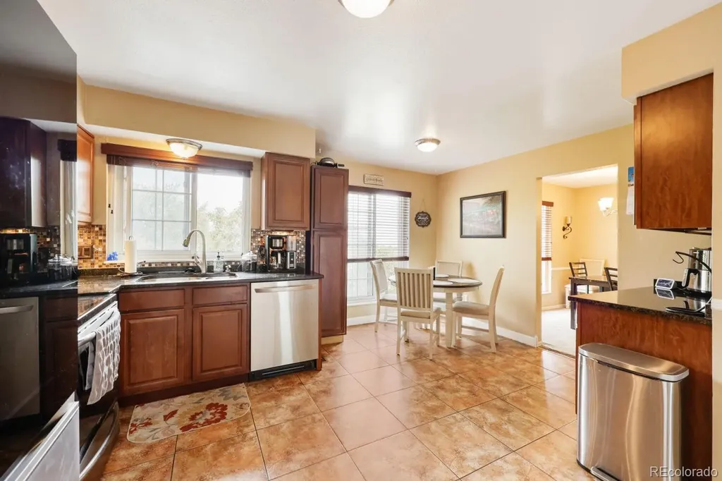 12473 W Saratoga Avenue Morrison CO 80465