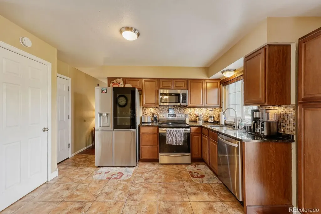 12473 W Saratoga Avenue Morrison CO 80465