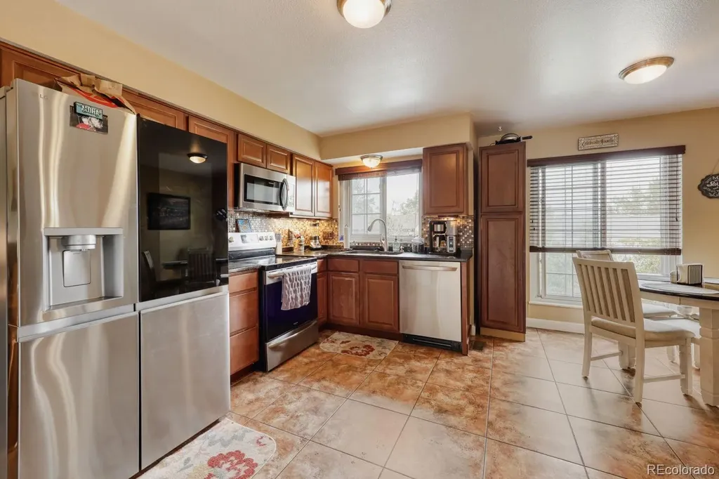 12473 W Saratoga Avenue Morrison CO 80465