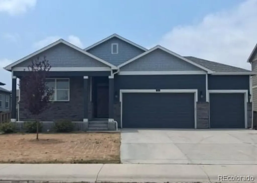 332 Central Avenue Severance CO 80546