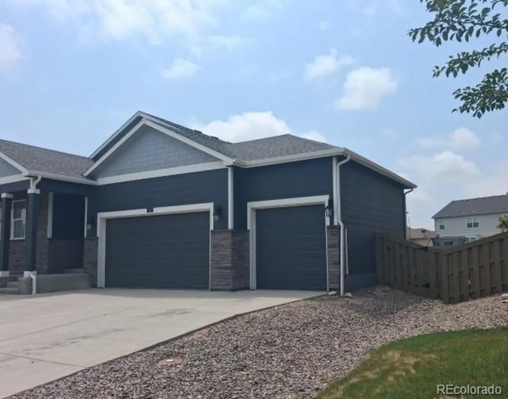 332 Central Avenue Severance CO 80546