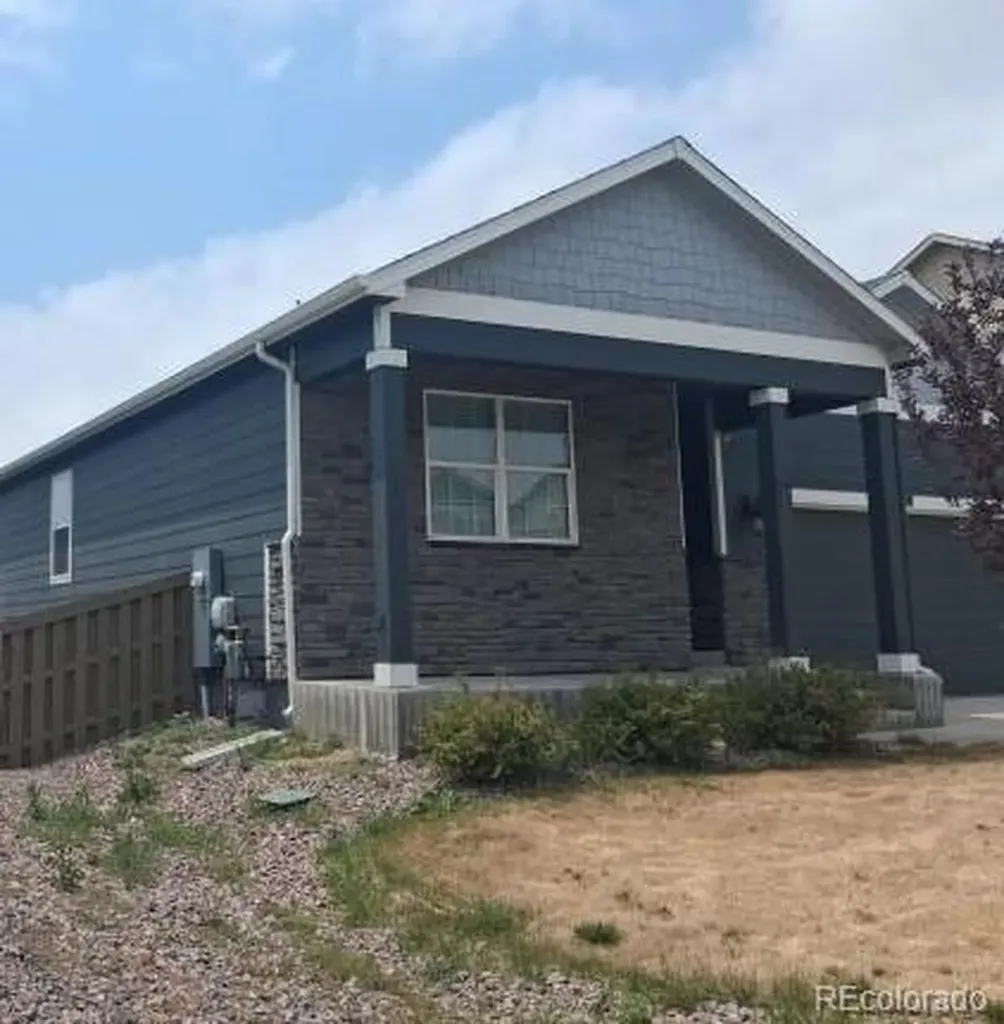 332 Central Avenue Severance CO 80546