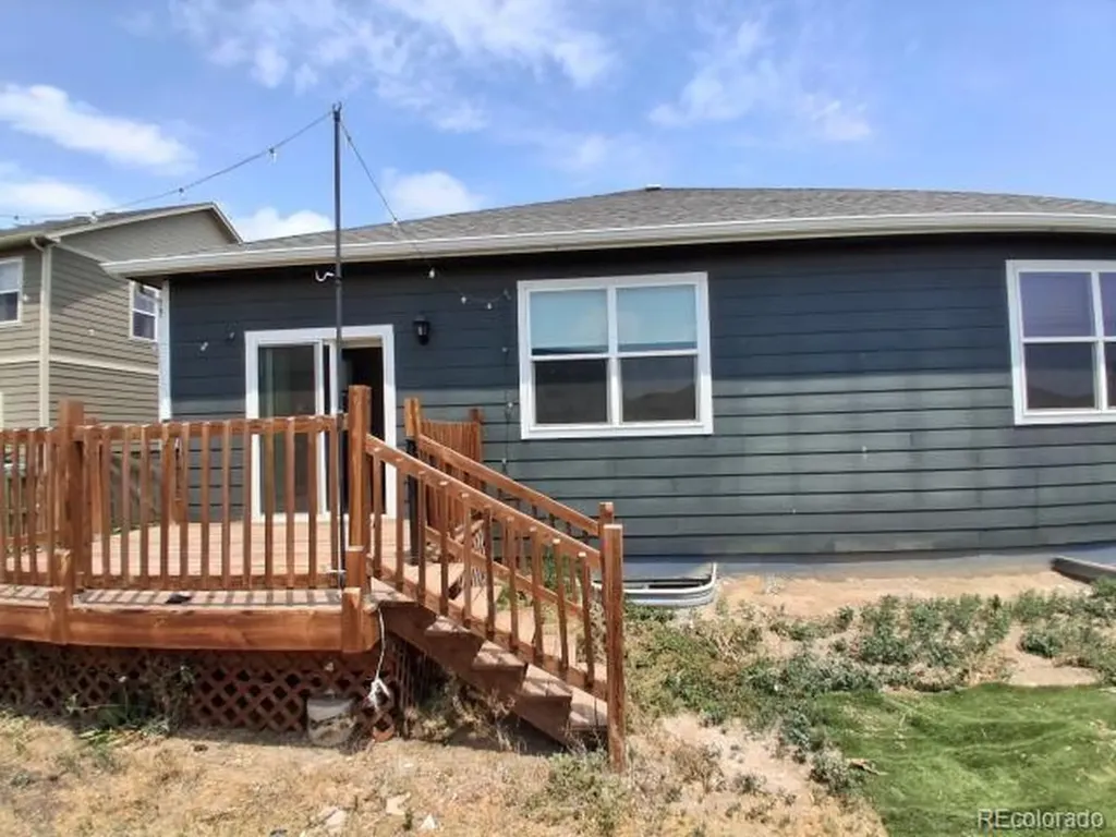 332 Central Avenue Severance CO 80546