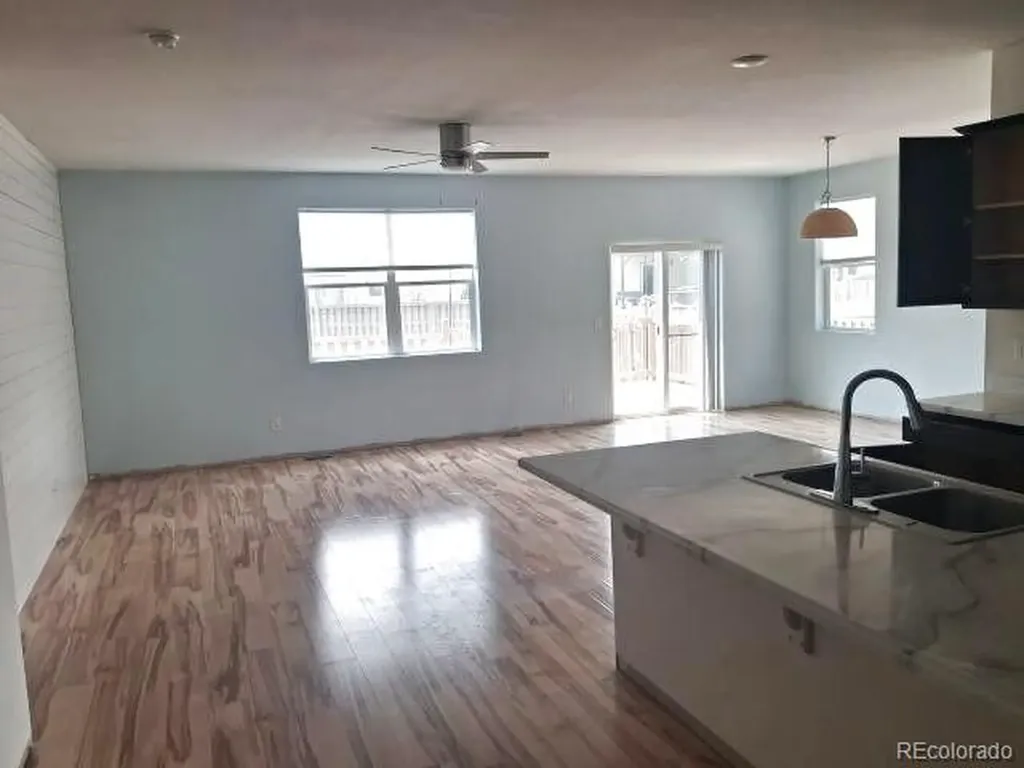 332 Central Avenue Severance CO 80546