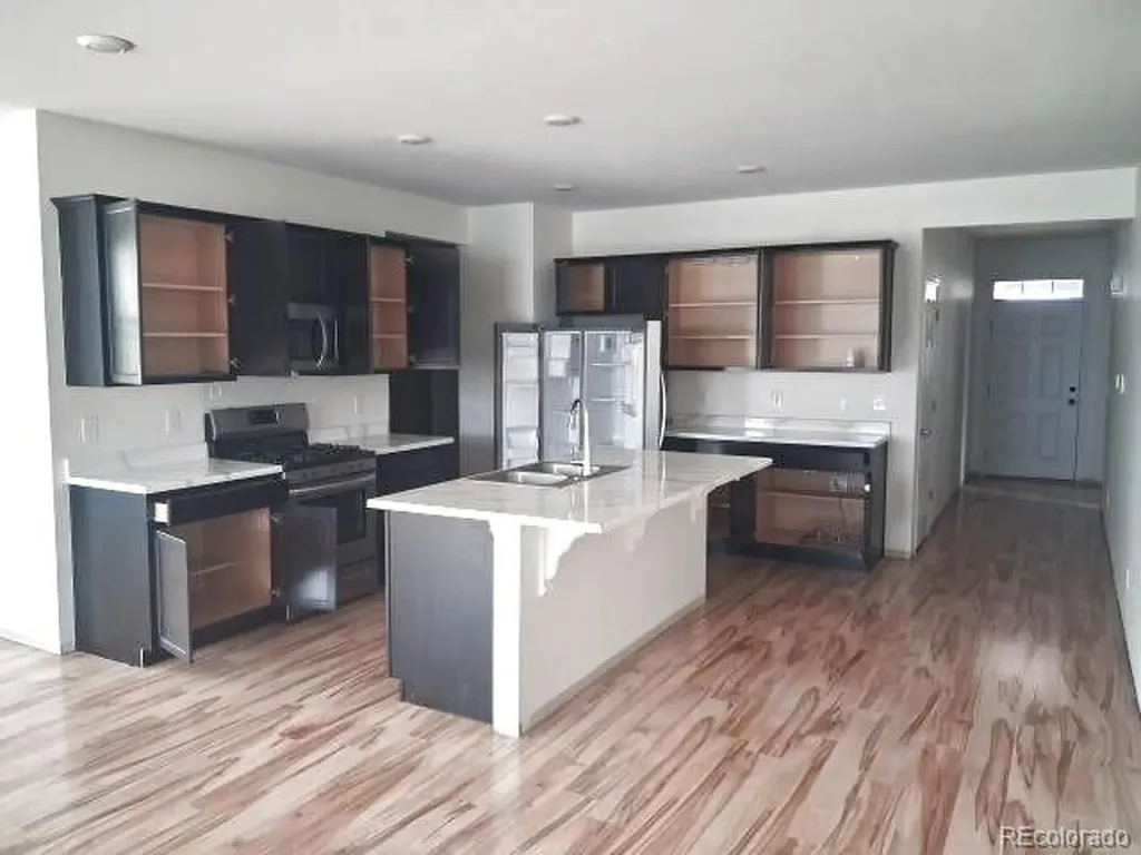 332 Central Avenue Severance CO 80546