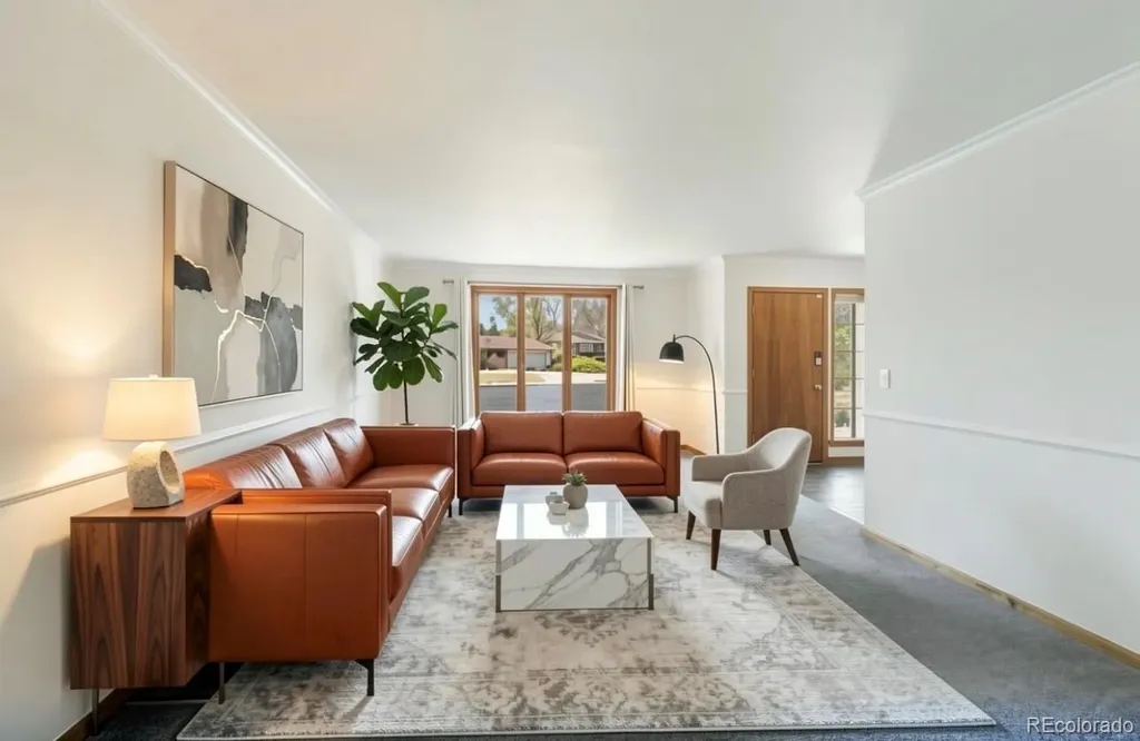 2688 S Macon Court Aurora CO 80014