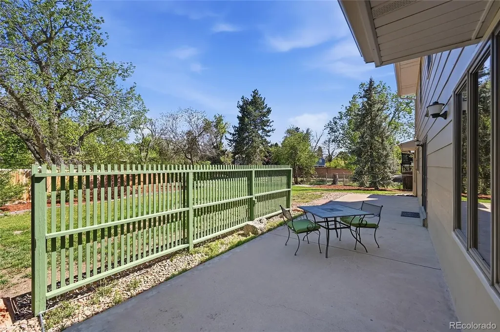 2688 S Macon Court Aurora CO 80014