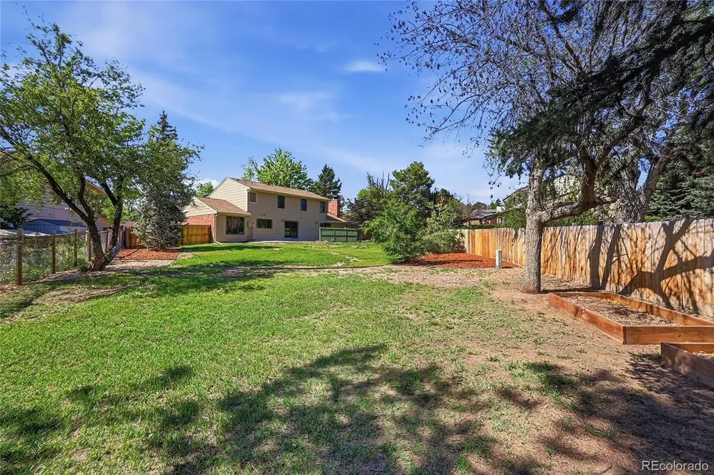2688 S Macon Court Aurora CO 80014