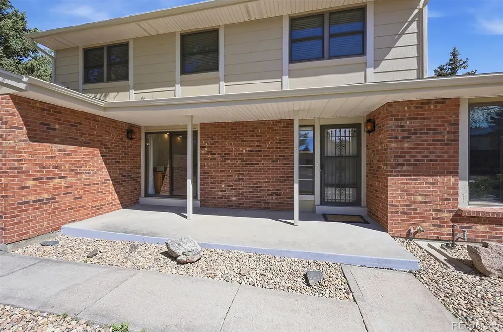 2688 S Macon Court Aurora CO 80014