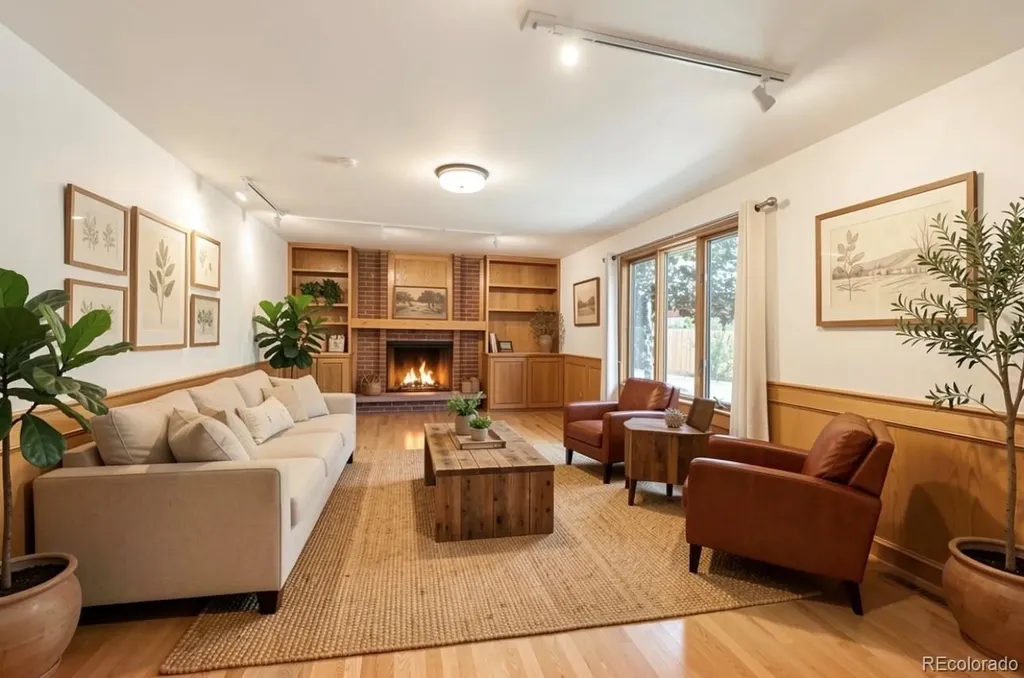 2688 S Macon Court Aurora CO 80014
