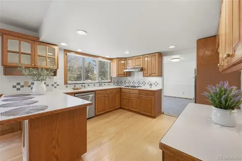 2688 S Macon Court Aurora CO 80014