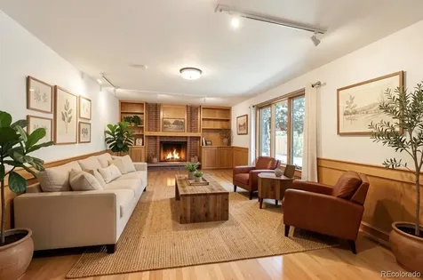 2688 S Macon Court Aurora CO 80014