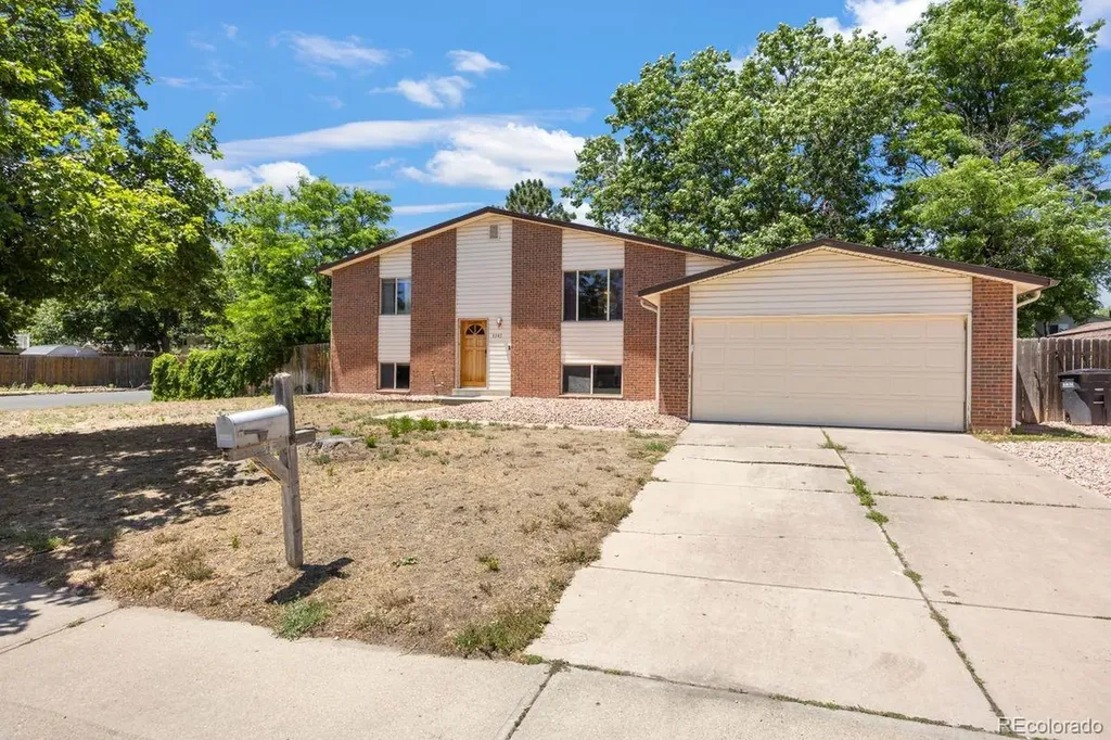 3347 S Laredo Court Aurora CO 80013