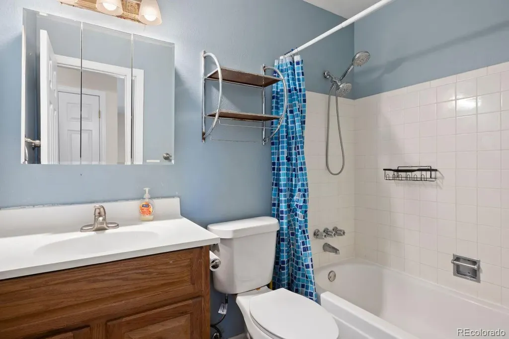 3347 S Laredo Court Aurora CO 80013