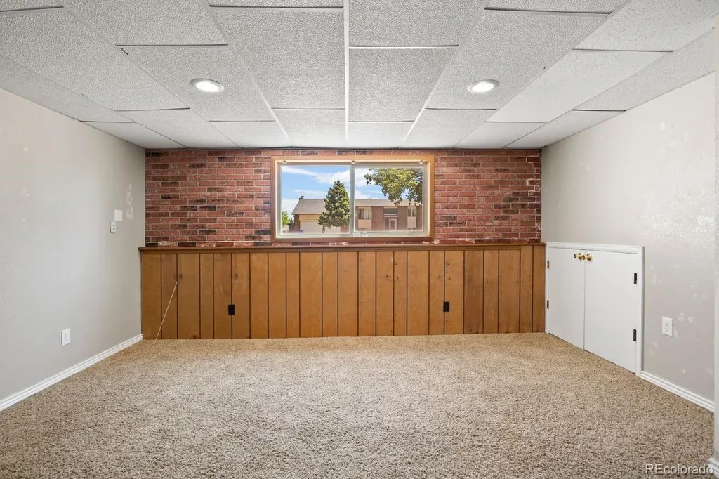 3347 S Laredo Court Aurora CO 80013