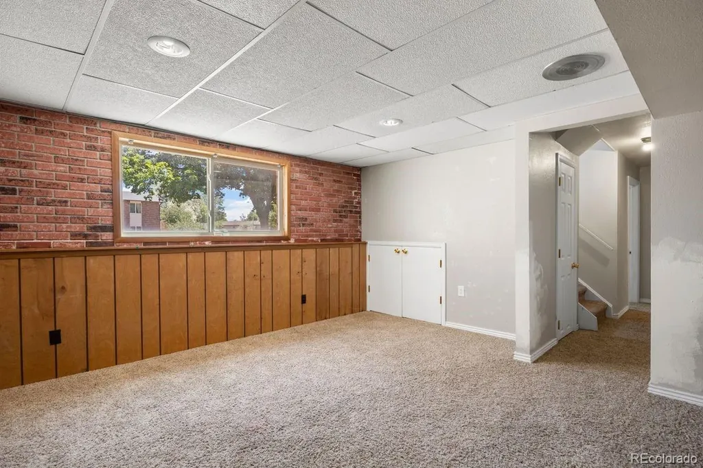 3347 S Laredo Court Aurora CO 80013