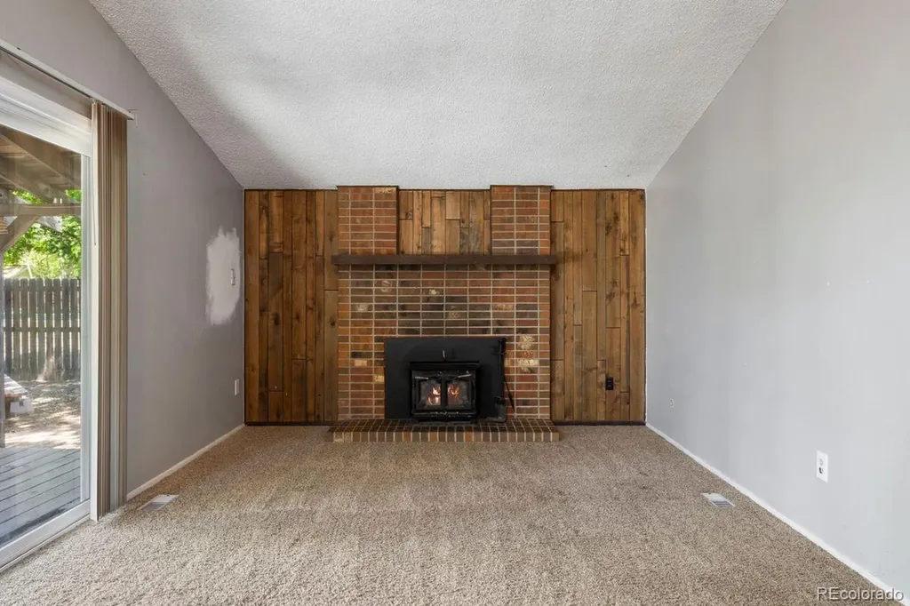 3347 S Laredo Court Aurora CO 80013