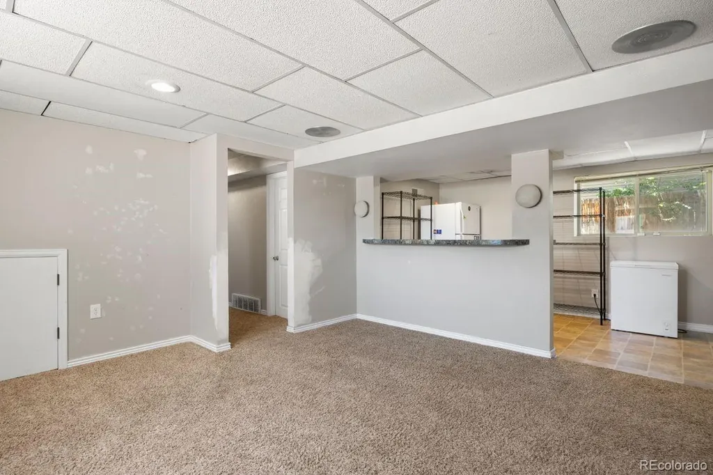 3347 S Laredo Court Aurora CO 80013