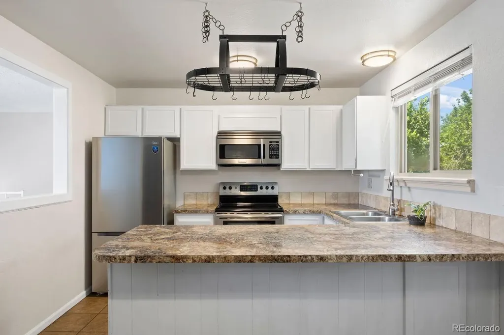 3347 S Laredo Court Aurora CO 80013