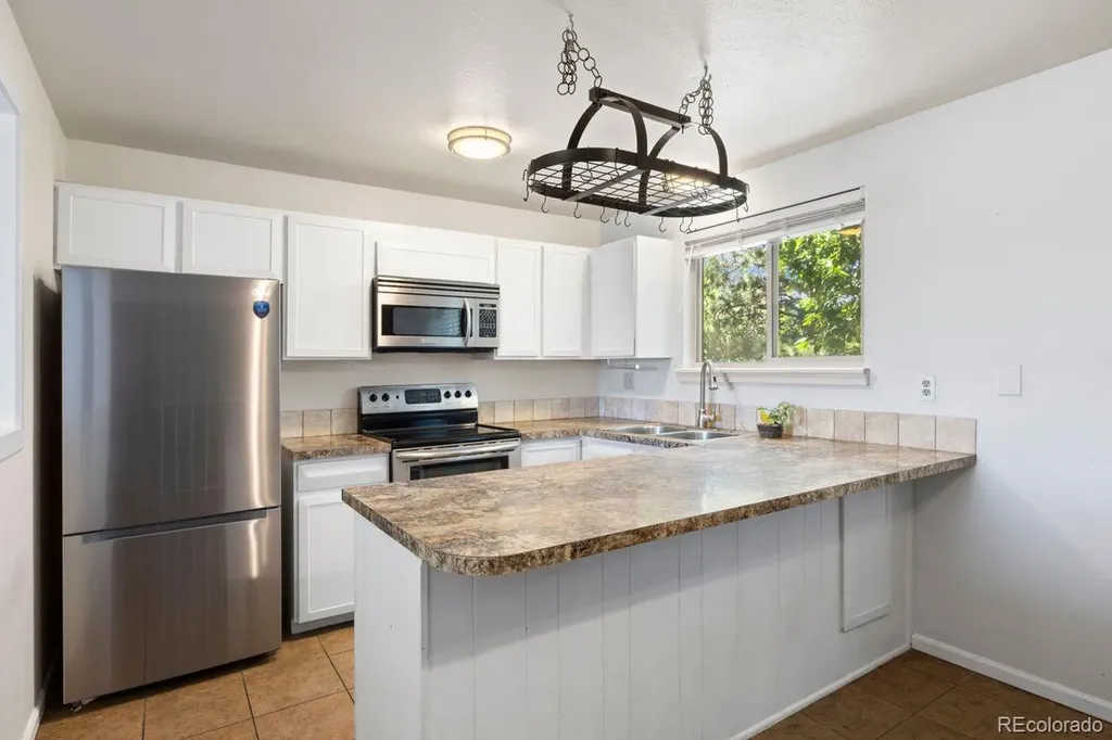 3347 S Laredo Court Aurora CO 80013