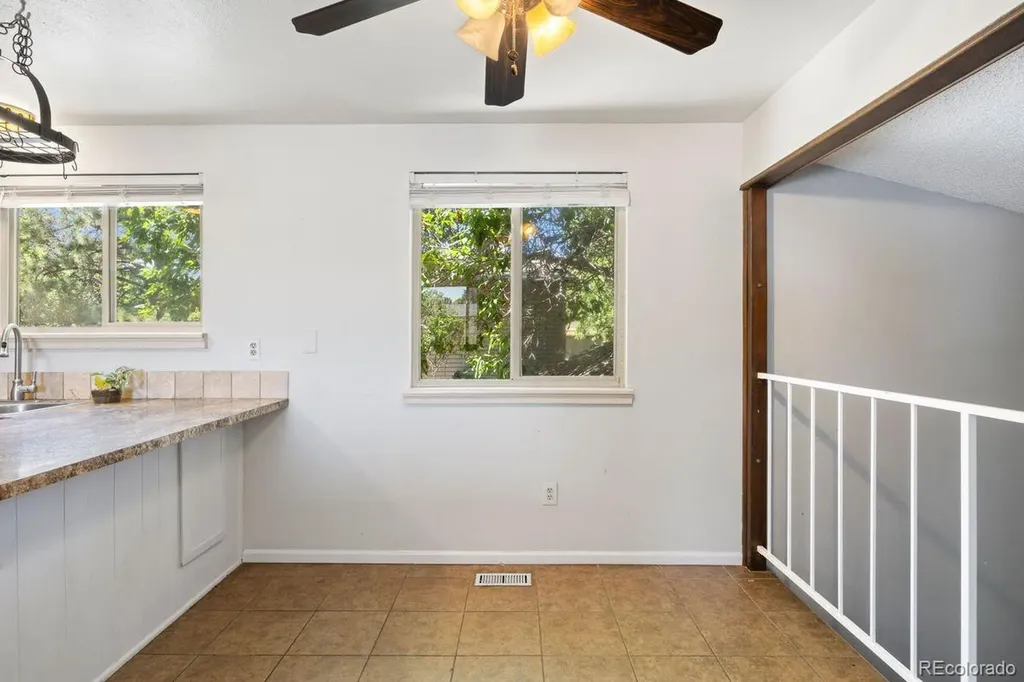 3347 S Laredo Court Aurora CO 80013