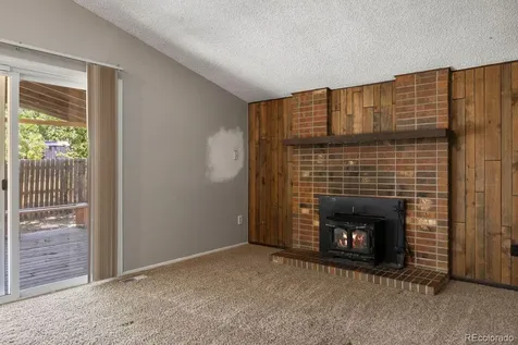 3347 S Laredo Court Aurora CO 80013
