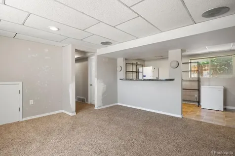 3347 S Laredo Court Aurora CO 80013