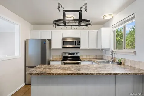 3347 S Laredo Court Aurora CO 80013