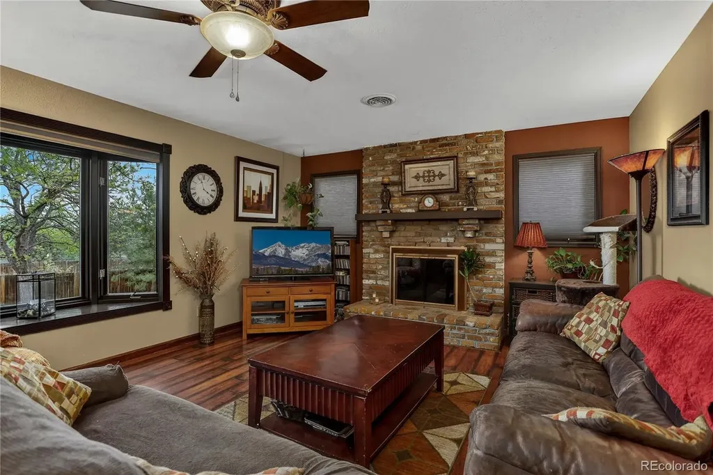 141 Ponderosa Drive Boulder CO 80303