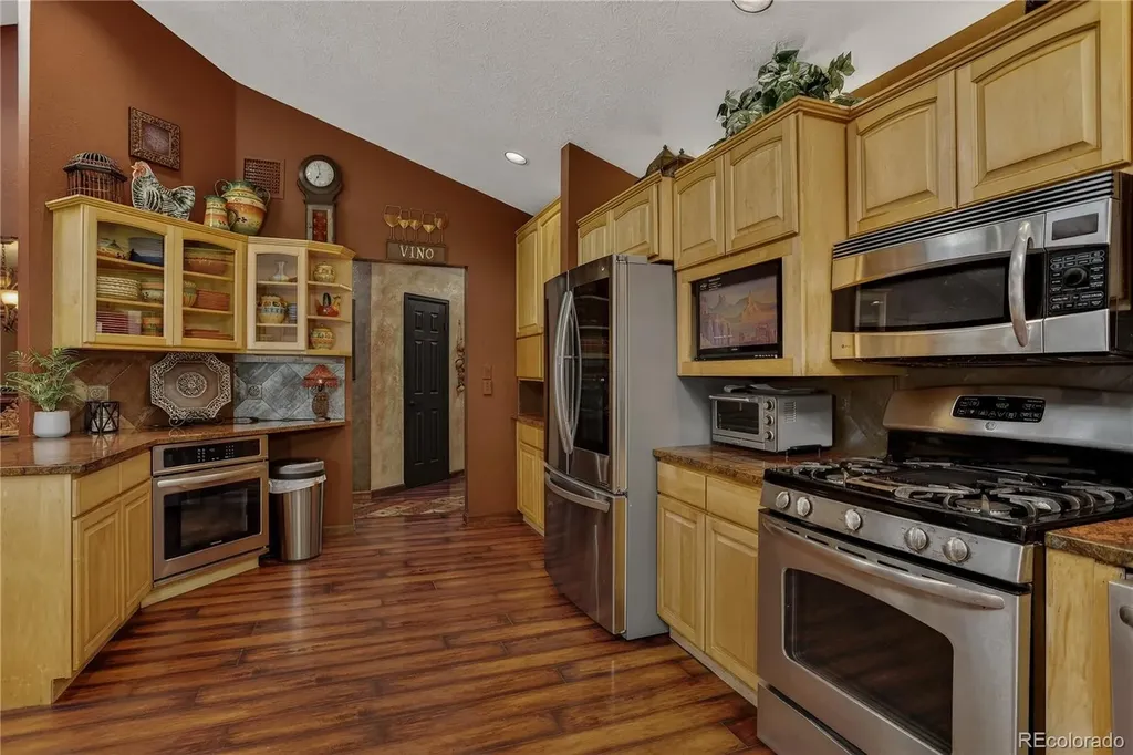 141 Ponderosa Drive Boulder CO 80303