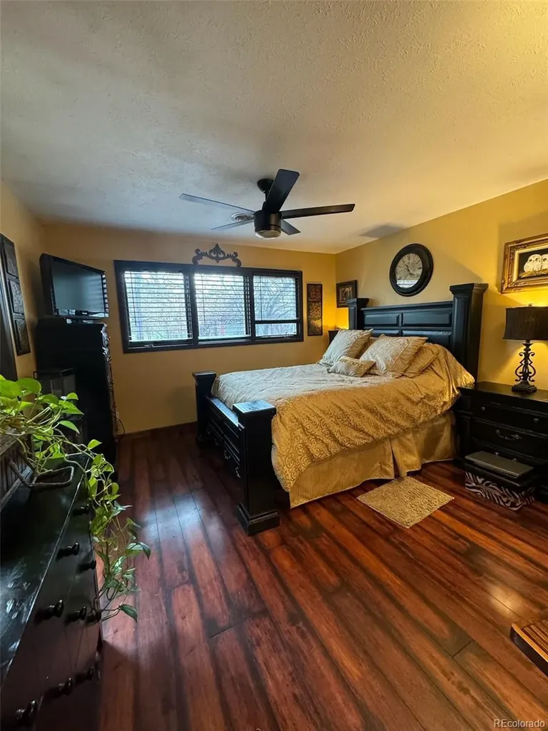 141 Ponderosa Drive Boulder CO 80303