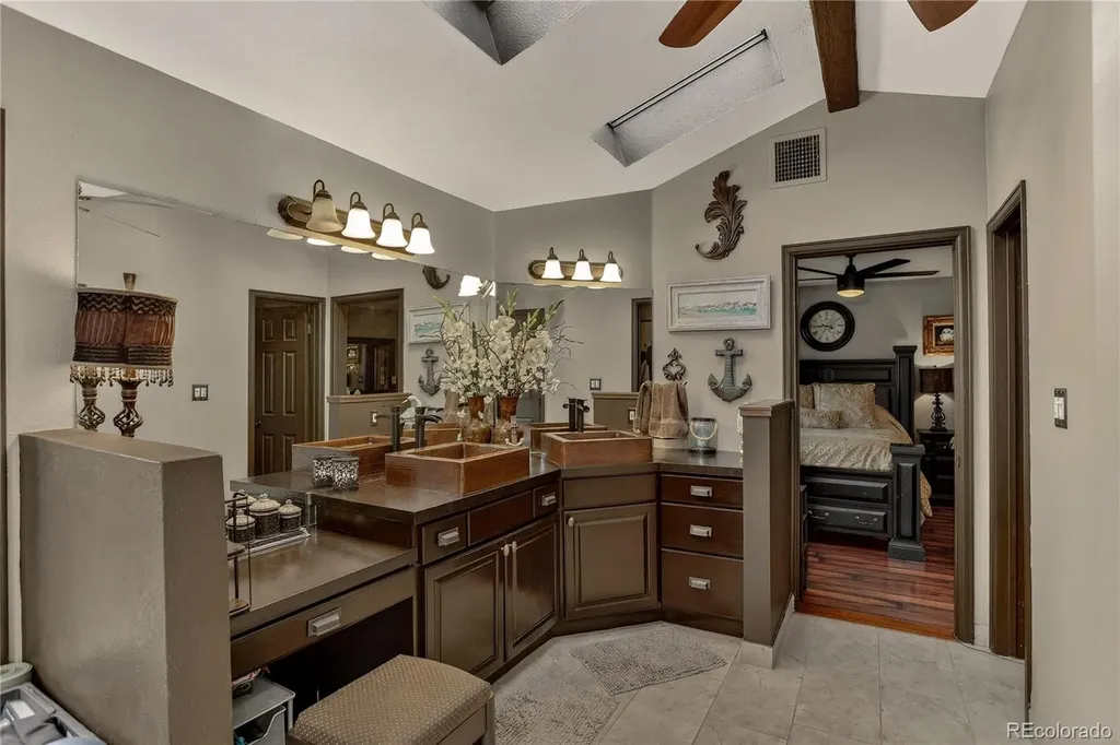141 Ponderosa Drive Boulder CO 80303