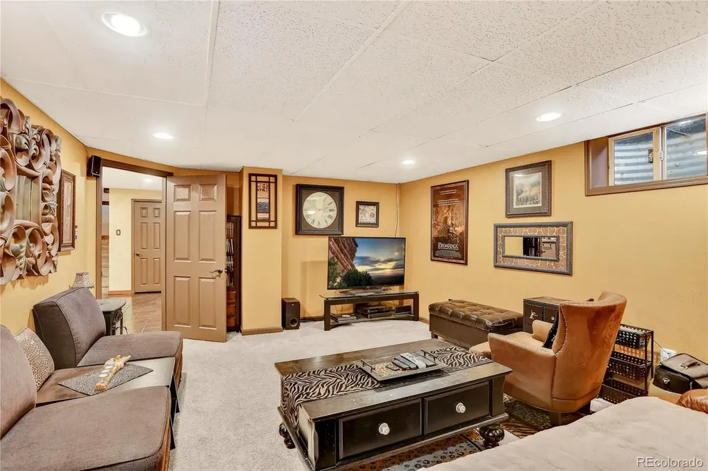 141 Ponderosa Drive Boulder CO 80303