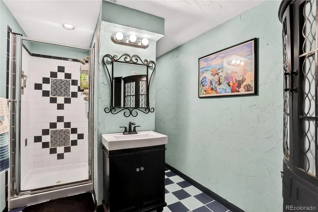 141 Ponderosa Drive Boulder CO 80303