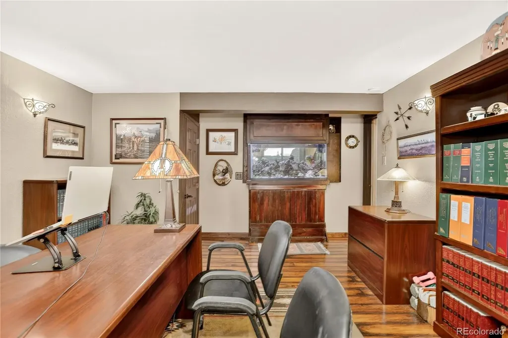 141 Ponderosa Drive Boulder CO 80303