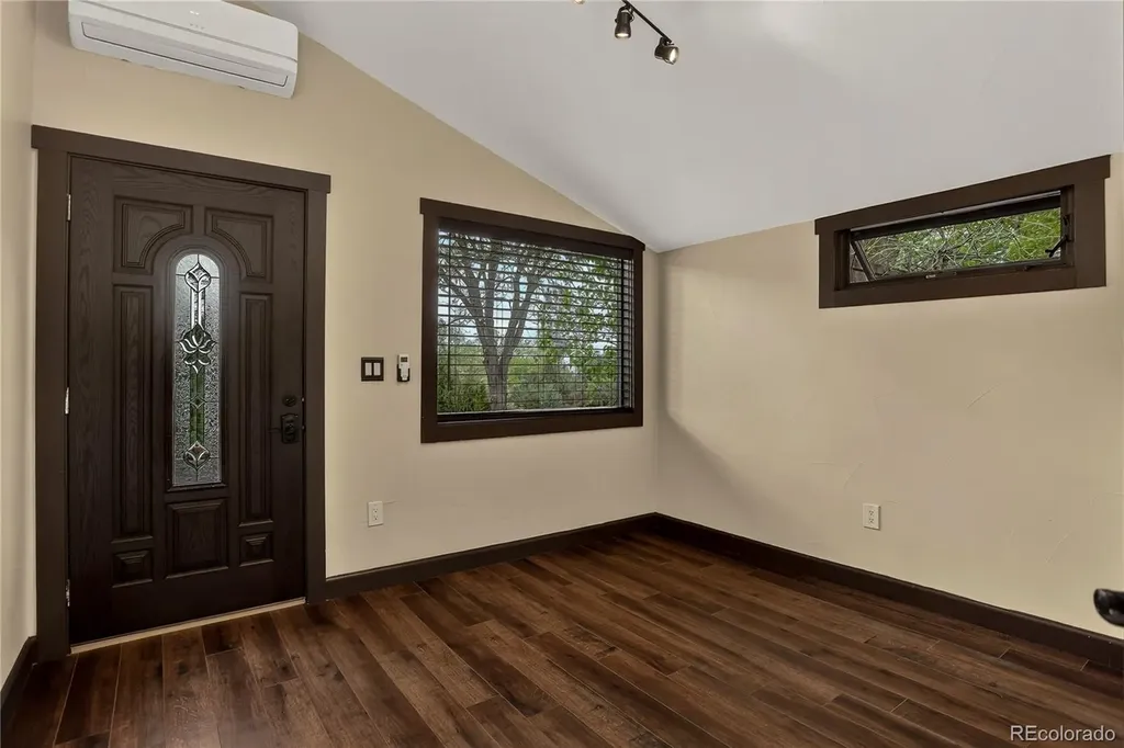 141 Ponderosa Drive Boulder CO 80303