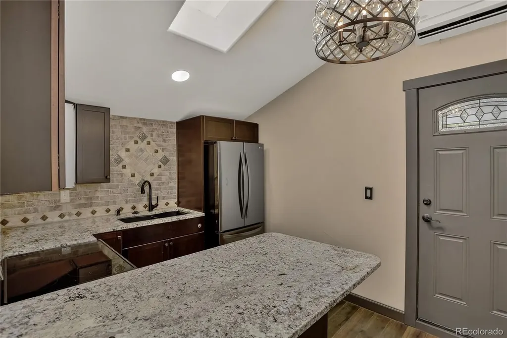 141 Ponderosa Drive Boulder CO 80303