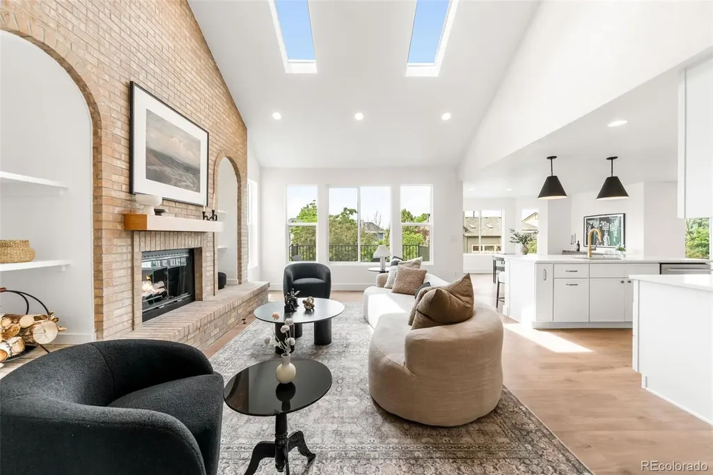 9625 Cherryvale Drive Highlands Ranch CO 80126