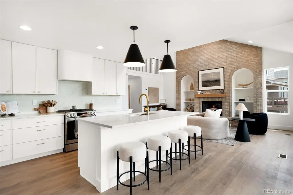 9625 Cherryvale Drive Highlands Ranch CO 80126