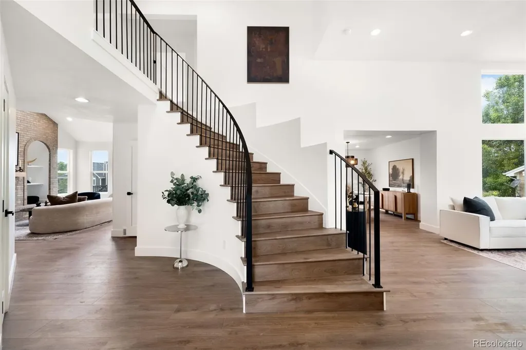 9625 Cherryvale Drive Highlands Ranch CO 80126