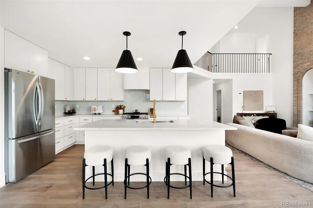 9625 Cherryvale Drive Highlands Ranch CO 80126