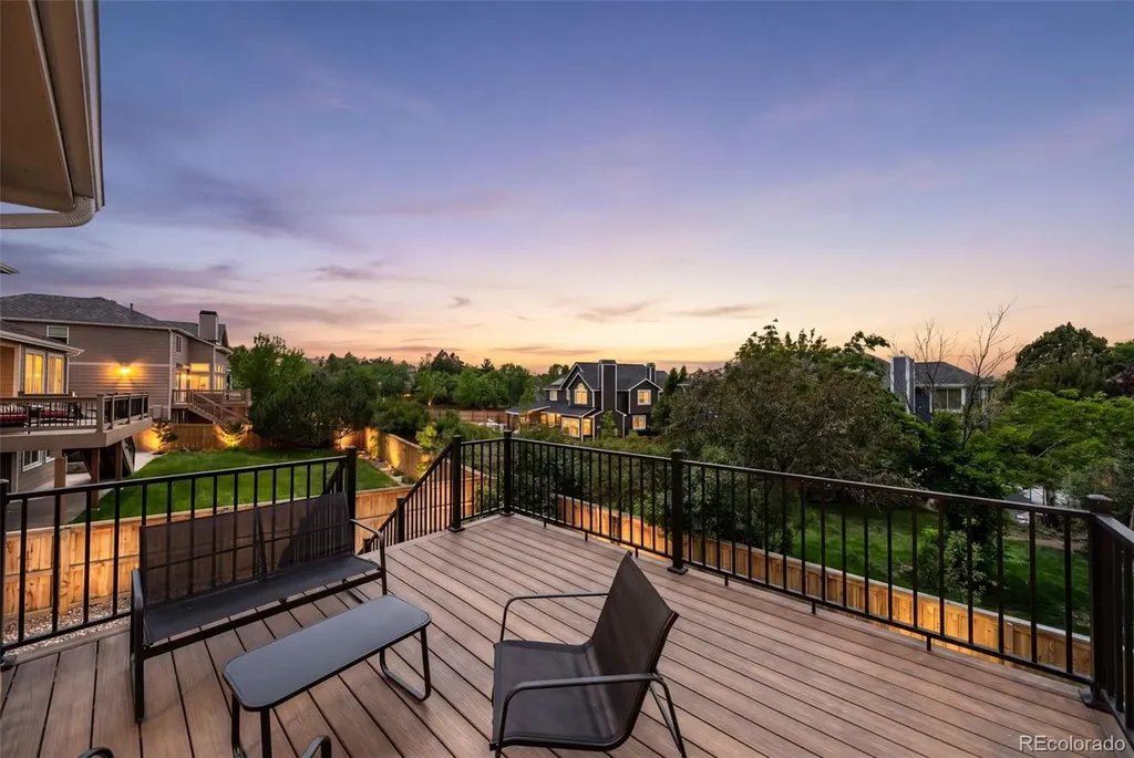 9625 Cherryvale Drive Highlands Ranch CO 80126